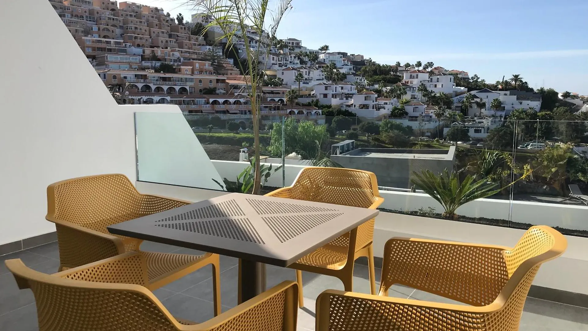 Modern New Apartment In Costa Adeje Costa Adeje (Tenerife)