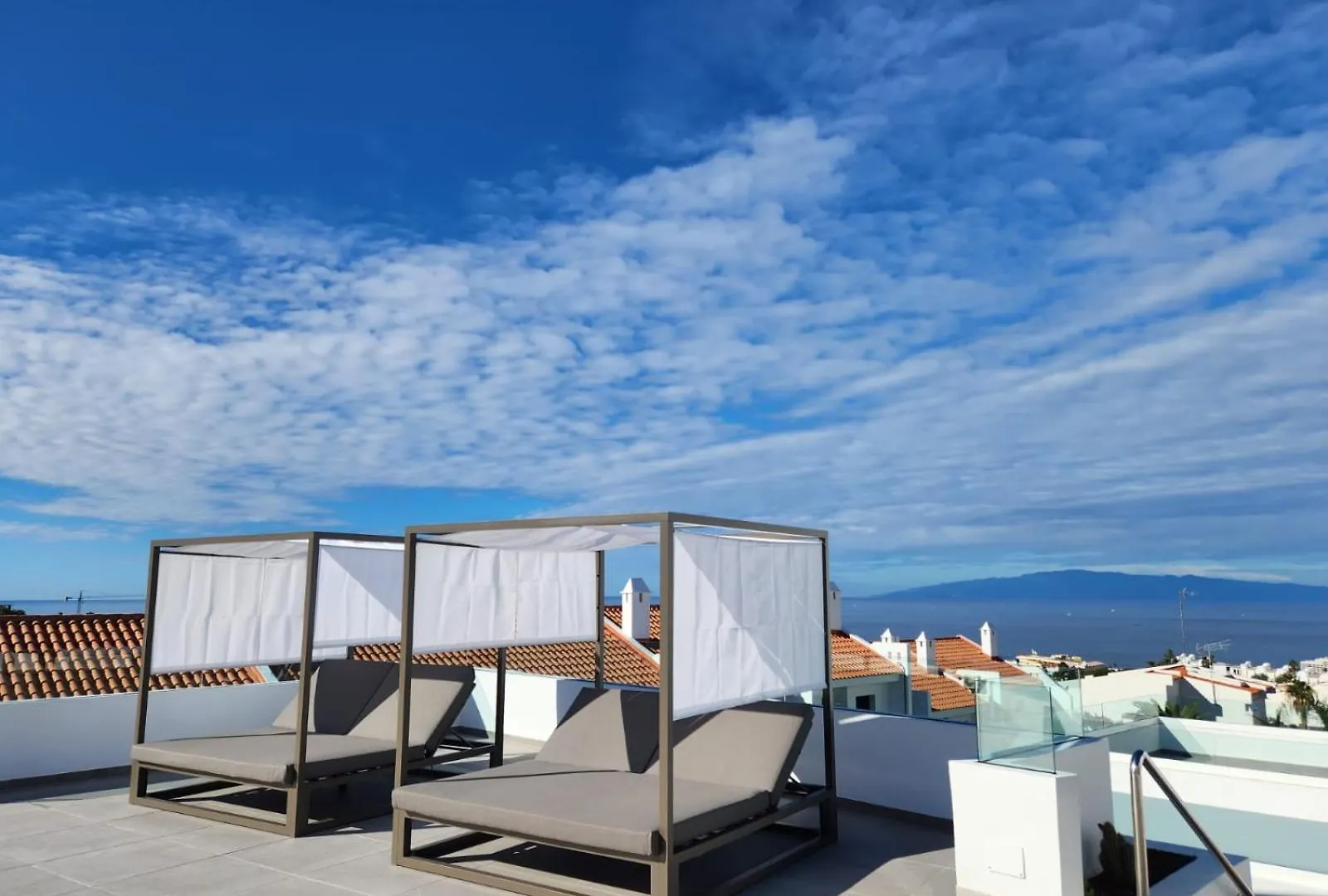 Modern New Apartment In Costa Adeje