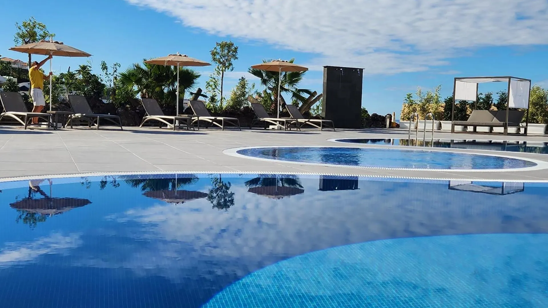 Modern New Apartment In Costa Adeje Costa Adeje (Tenerife)