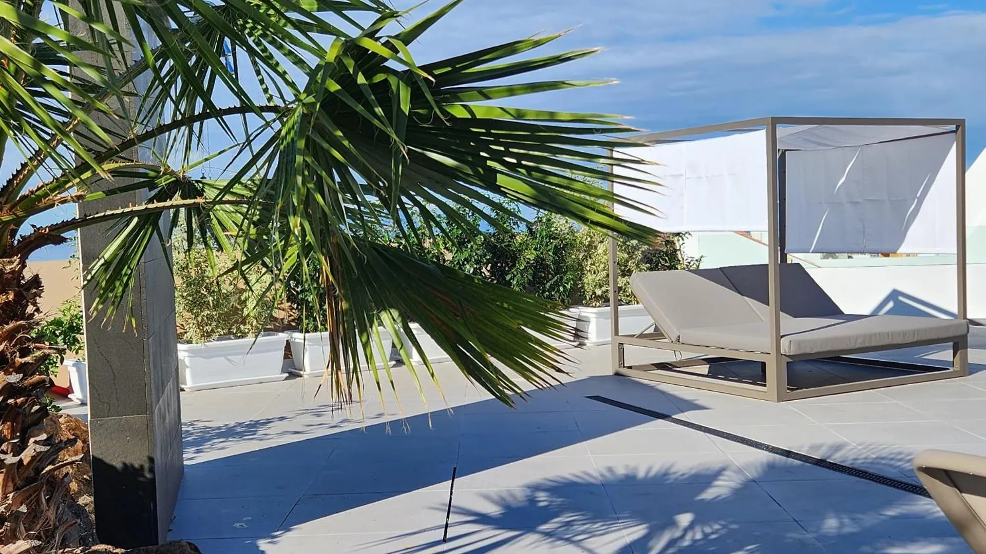 Modern New Apartment In Costa Adeje Spanien