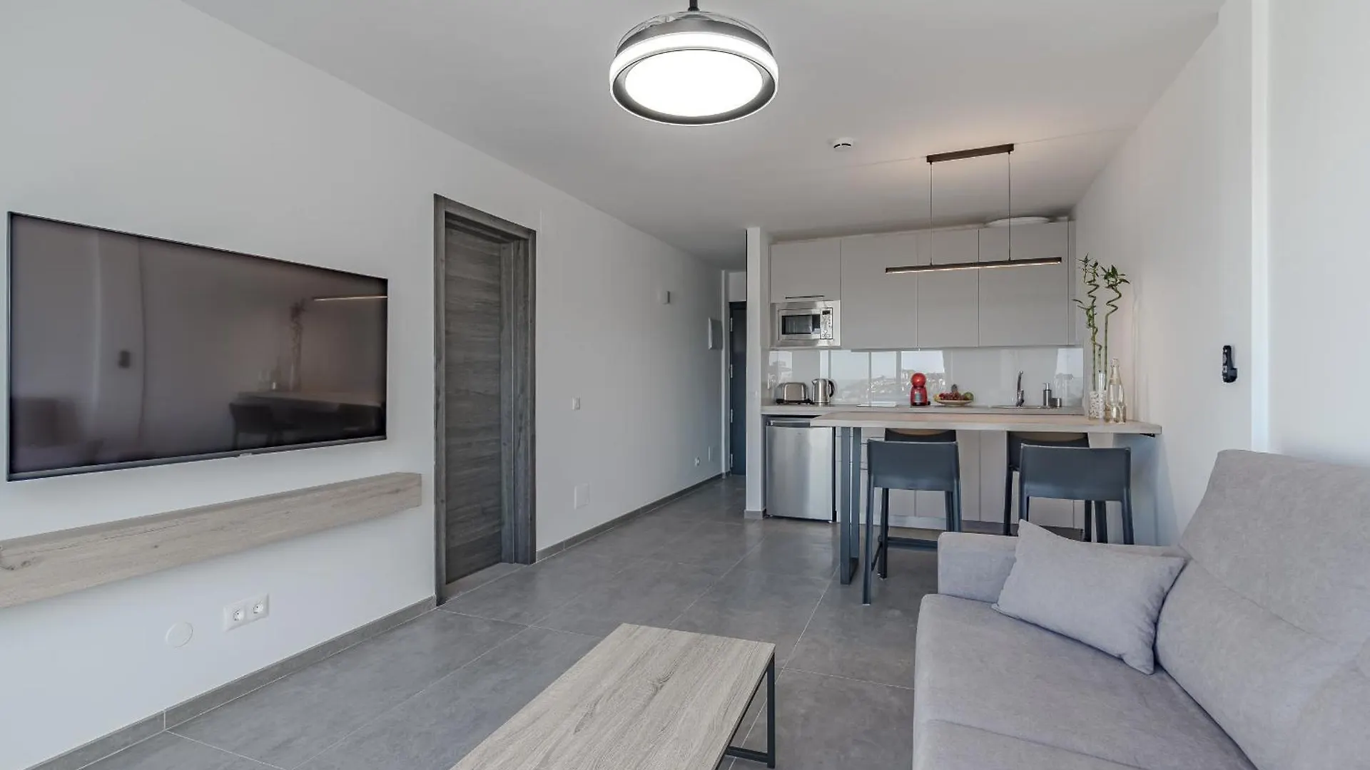 Modern New Apartment In Costa Adeje  Costa Adeje (Tenerife)